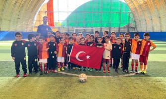 Türkiye’de Öne Çıkan Futbol Altyapı Okulları