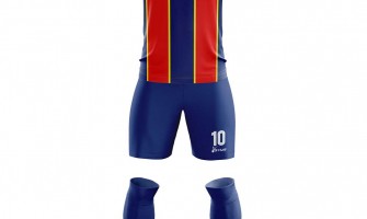 Forma Tasarımı: Sahada Fark Yaratmanın Yolu