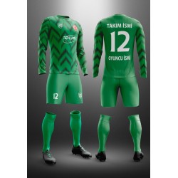 KALECİ FORMA GK-100 KALECİ FORMA GK-100