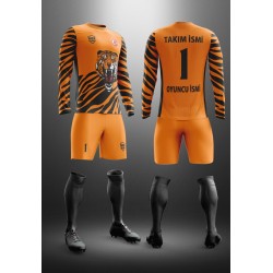 KALECİ FORMA GK-101 KALECİ FORMA GK-101