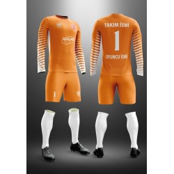 KALECİ FORMA GK-102 KALECİ FORMA GK-102