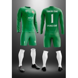 KALECİ FORMA GK-103 KALECİ FORMA GK-103