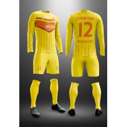 KALECİ FORMA GK-104 KALECİ FORMA GK-104