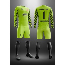 KALECİ FORMA GK-105 KALECİ FORMA GK-105