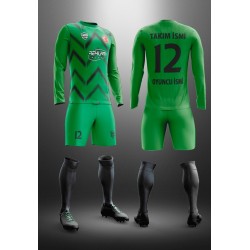 KALECİ FORMA GK-106 KALECİ FORMA GK-106