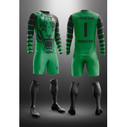KALECİ FORMA GK-107 KALECİ FORMA GK-107