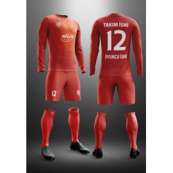 KALECİ FORMA GK-110 KALECİ FORMA GK-110