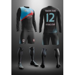 KALECİ FORMA GK-111 KALECİ FORMA GK-111