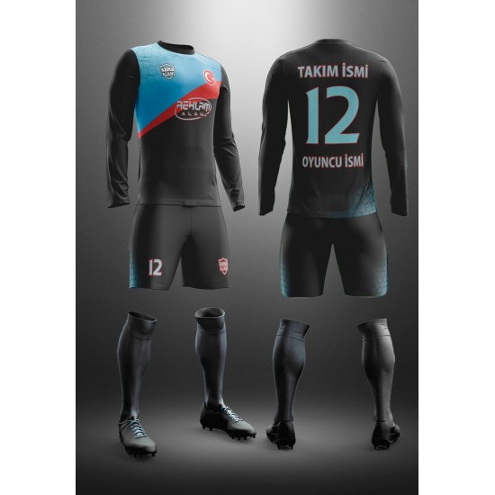 KALECİ FORMA GK-111