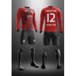 KALECİ FORMA GK-112 KALECİ FORMA GK-112