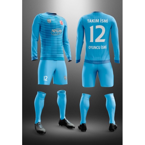 KALECİ FORMA GK-113