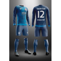 KALECİ FORMA GK-114 KALECİ FORMA GK-114