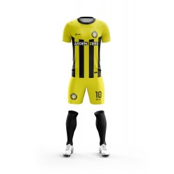 ARDENZZERS PES 2021 HOME FORMA ARDENZZERS PES 2021 HOME FORMA