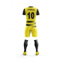 BORUSSIA FORMA+ŞORT+ÇORAP BORUSSIA FORMA+ŞORT+ÇORAP