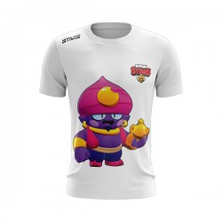 BRAWL STARS - GENE BRAWL STARS - GENE
