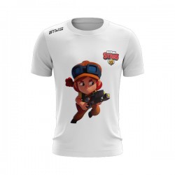 BRAWL STARS - JESSIE BRAWL STARS - JESSIE