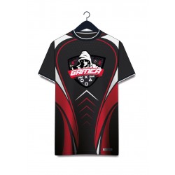E-SPORT GAMER TSHIRT 09