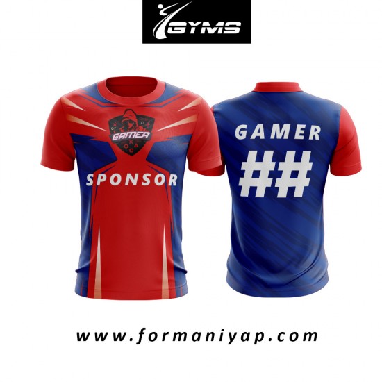 E-SPORT GAMER TSHIRT 11