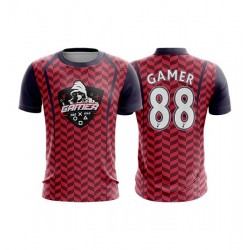 E-SPORT GAMER TSHIRT 12