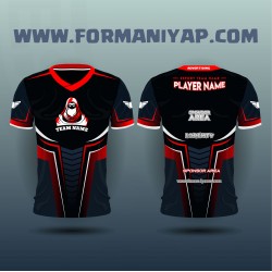 E-SPORT GAMER TSHIRT 07