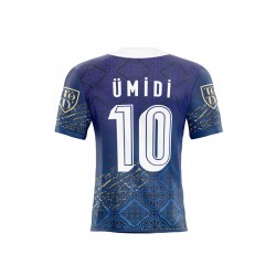 FIFA 20 MAVİ TOTY FORMA FIFA 20 MAVİ TOTY FORMA