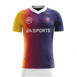 FIFA 18 TOTY KITS FORMA ÜST FIFA 18 TOTY KITS FORMA ÜST