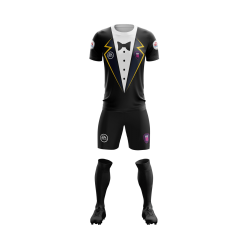 FİFA 18 TOTY PAPYONLU FORMA+ŞORT+ÇORAP FİFA 18 TOTY PAPYONLU FORMA+ŞORT+ÇORAP