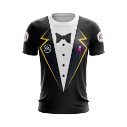 FİFA 18 TOTY PAPYONLU FORMA+ŞORT+ÇORAP FİFA 18 TOTY PAPYONLU FORMA+ŞORT+ÇORAP