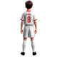 Türkiye Temalı İsim/Numara Özelleştirilebilir Çocuk Forma Seti + Dünya Kupası Mini Futbol Topu Hediye! Türkiye Temalı İsim/Numara Özelleştirilebilir Çocuk Forma Seti + Dünya Kupası Mini Futbol Topu Hediye!