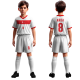 Türkiye Temalı İsim/Numara Özelleştirilebilir Çocuk Forma Seti + Dünya Kupası Mini Futbol Topu Hediye! Türkiye Temalı İsim/Numara Özelleştirilebilir Çocuk Forma Seti + Dünya Kupası Mini Futbol Topu Hediye!