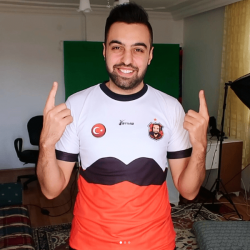 ŞAPLAK CITY PES-2018 FORMA ÜST ŞAPLAK CITY PES-2018 FORMA ÜST