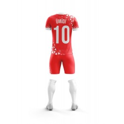 ŞAPLAK CITY PES 2021 EV FORMA ŞAPLAK CITY PES 2021 EV FORMA