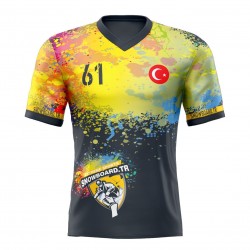 SNOWBOARD.TR 2020 YENİ SEZON