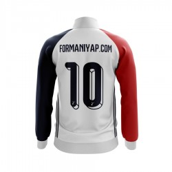 TANTUNİSPOR PES-2018 EŞOFMAN ÜST