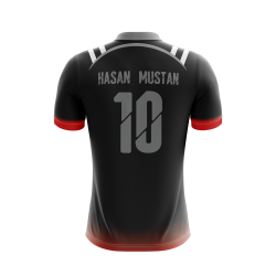 TANTUNİSPOR PES-2019 DEPLASMAN FORMA ÜST