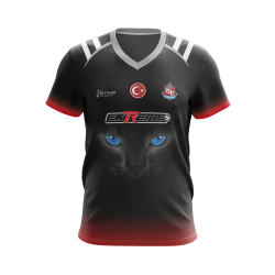 TANTUNİSPOR PES-2019 DEPLASMAN FORMA ÜST