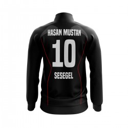 TANTUNİSPOR PES-20 DEPLASMAN EŞOFMAN ÜST TANTUNİSPOR PES-20 DEPLASMAN EŞOFMAN ÜST
