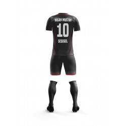 TANTUNİSPOR PES-20 DEPLASMAN FORMA+ŞORT+ÇORAP TANTUNİSPOR PES-20 DEPLASMAN FORMA+ŞORT+ÇORAP