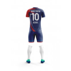 TANTUNİSPOR PES-20 MAVİ FORMA+ŞORT+ÇORAP TANTUNİSPOR PES-20 MAVİ FORMA+ŞORT+ÇORAP