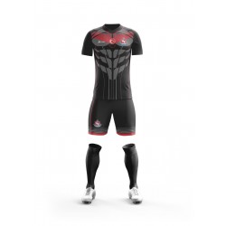 TANTUNİSPOR PES-20 DEPLASMAN FORMA+ŞORT+ÇORAP TANTUNİSPOR PES-20 DEPLASMAN FORMA+ŞORT+ÇORAP