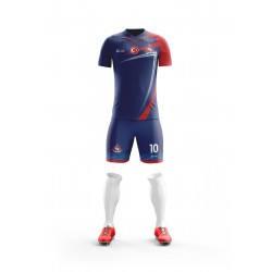 TANTUNİSPOR PES-20 MAVİ FORMA+ŞORT+ÇORAP TANTUNİSPOR PES-20 MAVİ FORMA+ŞORT+ÇORAP