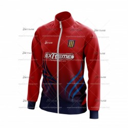 TANTUNİSPOR PES-2017 EŞOFMAN ÜST