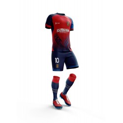 TANTUNİSPOR PES-2017 EV FORMA+ŞORT+ÇORAP TANTUNİSPOR PES-2017 EV FORMA+ŞORT+ÇORAP