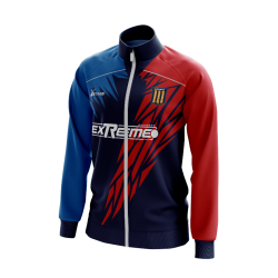 TANTUNİSPOR PES-2016 EŞOFMAN ÜST