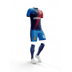TANTUNİSPOR PES-2016 HOME FORMA+ŞORT+ÇORAP TANTUNİSPOR PES-2016 HOME FORMA+ŞORT+ÇORAP