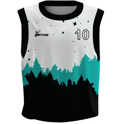 GRİZZLE BASKETBOL FORMASI – Basketbol