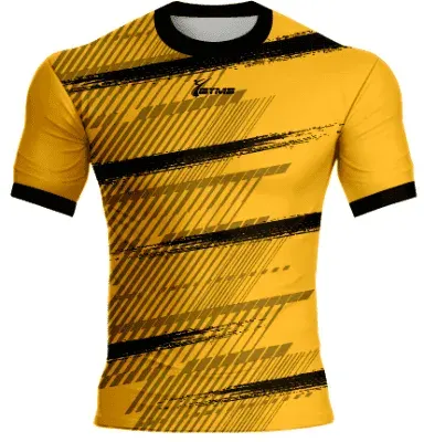 STORMFLEX FUTBOL FORMASI