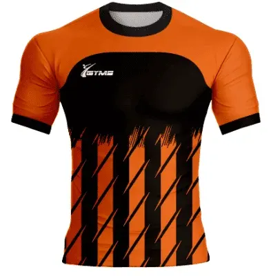 TIGER DRILL FUTBOL FORMASI