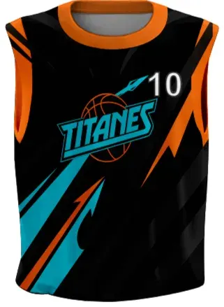 TITANS