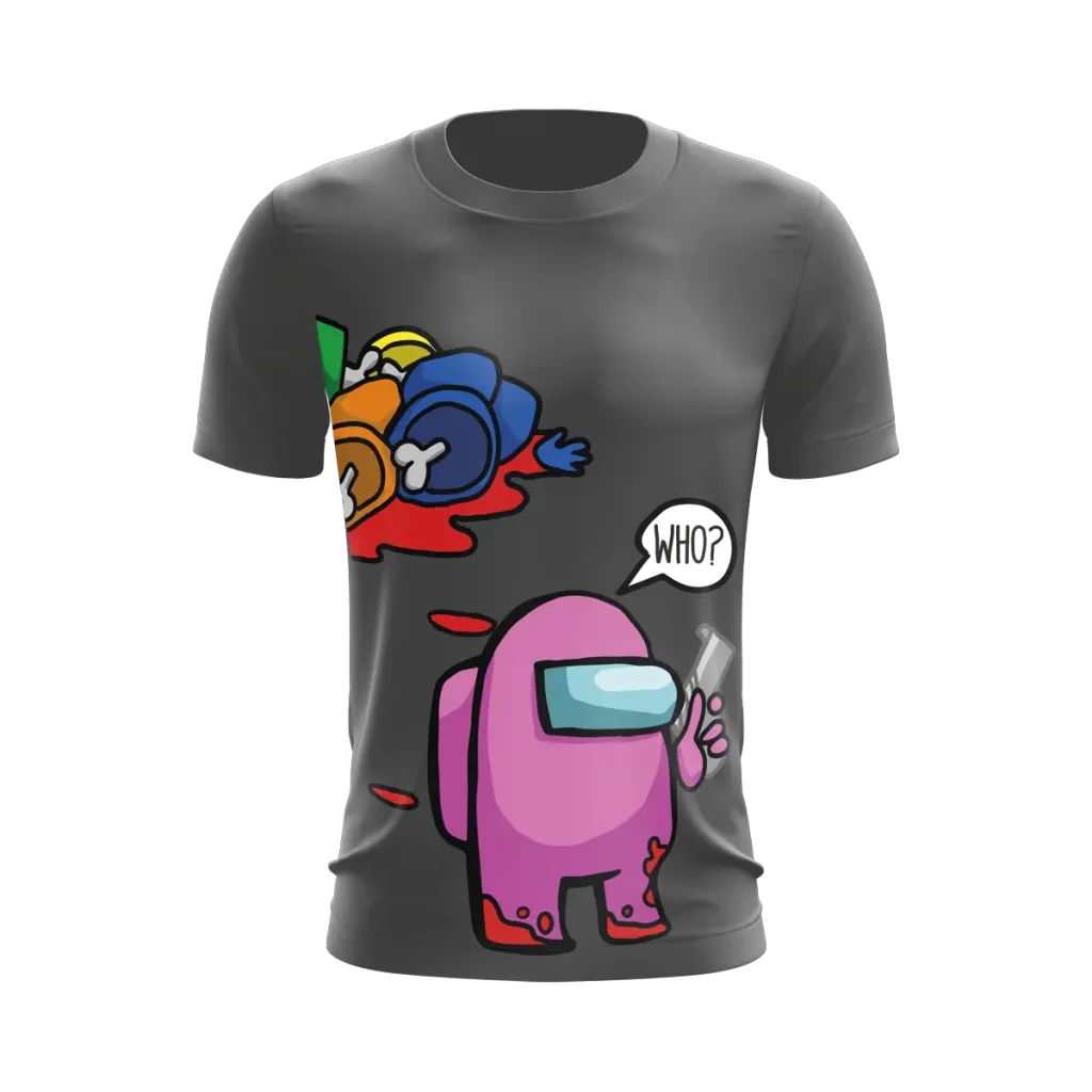 AMONG US TSHIRT 01 – Among Us Tshirtleri